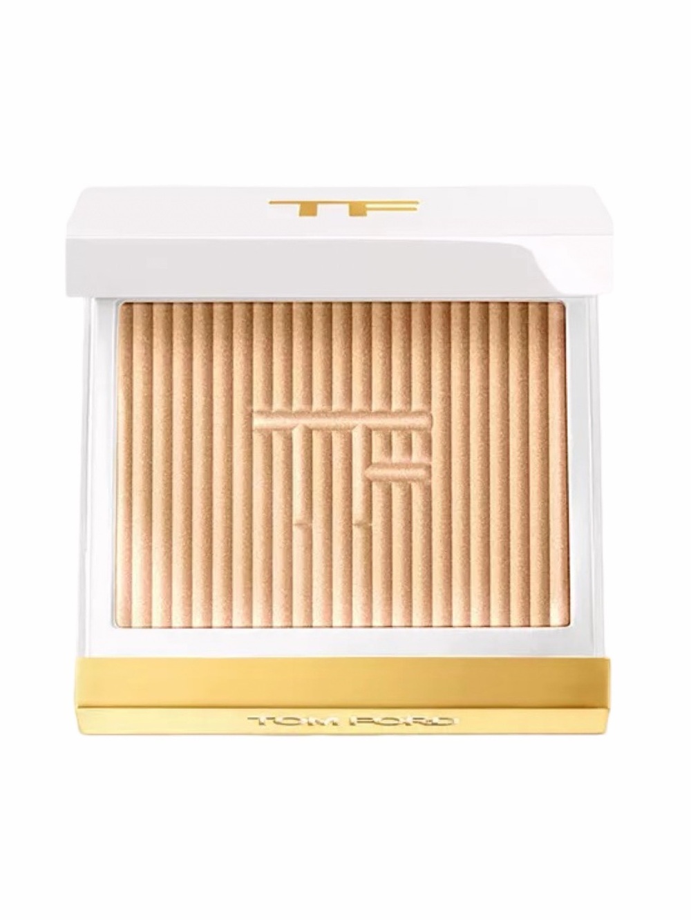 Tom Ford Soleil Glow Highlighter - 0.21 oz / 6g - 02 Nude Sand